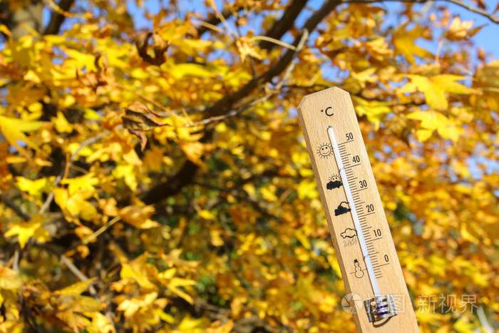 为什么到秋天天气变冷了呢?秋季天气气温多少度-图1 为什么到秋天天气变冷了呢?秋季天气气温多少度-图1
