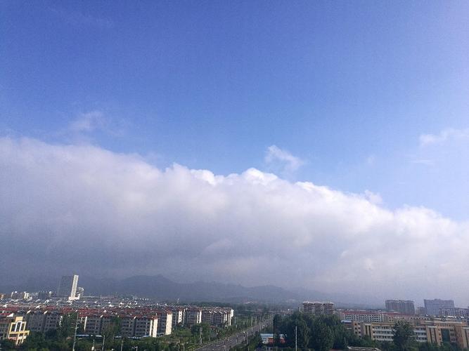 五一山东淄博大约多少度?山东淄博9月份温度是多少-图2 五一山东淄博大约多少度?山东淄博9月份温度是多少-图2