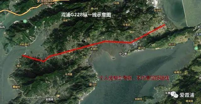 福建宁德有几个乡镇?宁德到斜滩要多少时间-图2 福建宁德有几个乡镇?宁德到斜滩要多少时间-图2
