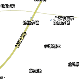 广汉市有哪些镇?广汉新平有多少人口-图2 广汉市有哪些镇?广汉新平有多少人口-图2