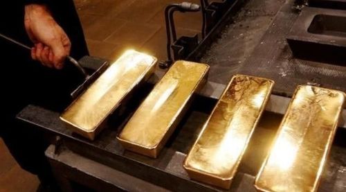 把金子放到水里烧之后留下的金水有毒吗?今天金水区多少温度-图3 把金子放到水里烧之后留下的金水有毒吗?今天金水区多少温度-图3