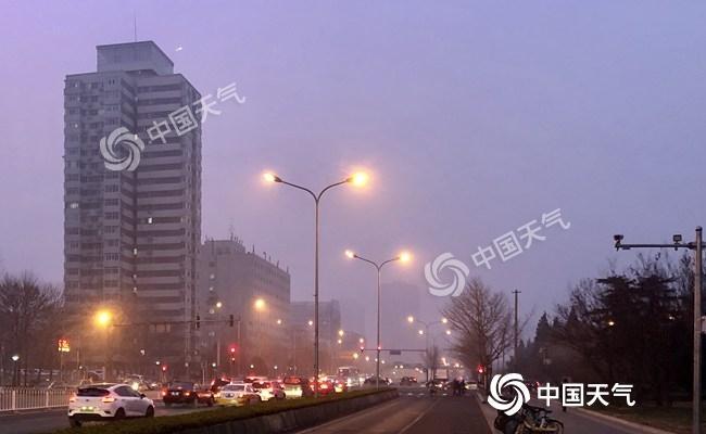 能见度定义?天气是指的是能见度多少公里-图2 能见度定义?天气是指的是能见度多少公里-图2