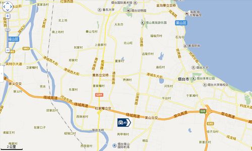 烟台叫格庄是什么意思?徐家店到辛安镇多少公里-图1 烟台叫格庄是什么意思?徐家店到辛安镇多少公里-图1