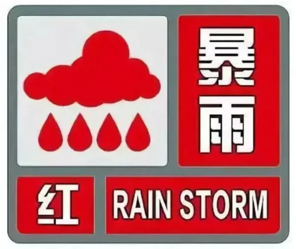 河北省暴雨红色预警有几次?雄安新区12月气温多少度-图3 河北省暴雨红色预警有几次?雄安新区12月气温多少度-图3