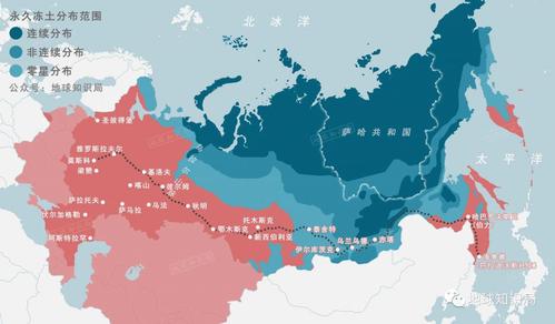 俄罗斯冰川多吗?俄罗斯有多少国土在寒带-图1 俄罗斯冰川多吗?俄罗斯有多少国土在寒带-图1