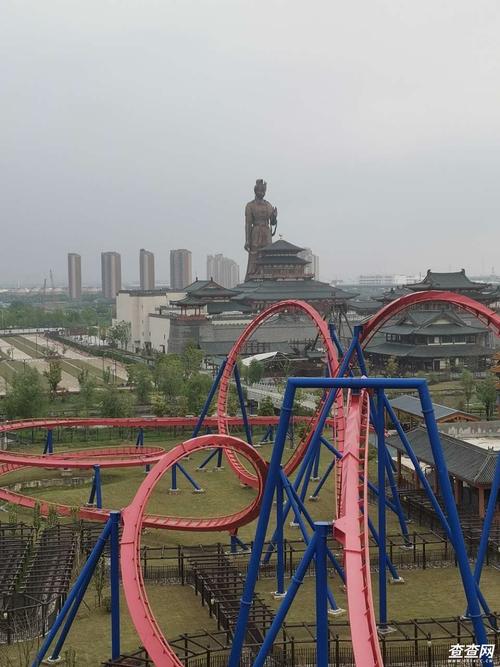 苏州华谊兄弟电影乐园有哪些项目?外面室外温度34 室外游乐场的水有多少度-图2 苏州华谊兄弟电影乐园有哪些项目?外面室外温度34 室外游乐场的水有多少度-图2