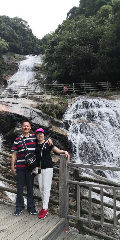 温州到厦门自驾游沿途景点?冠豸山到长汀古城多少公里-图2 温州到厦门自驾游沿途景点?冠豸山到长汀古城多少公里-图2