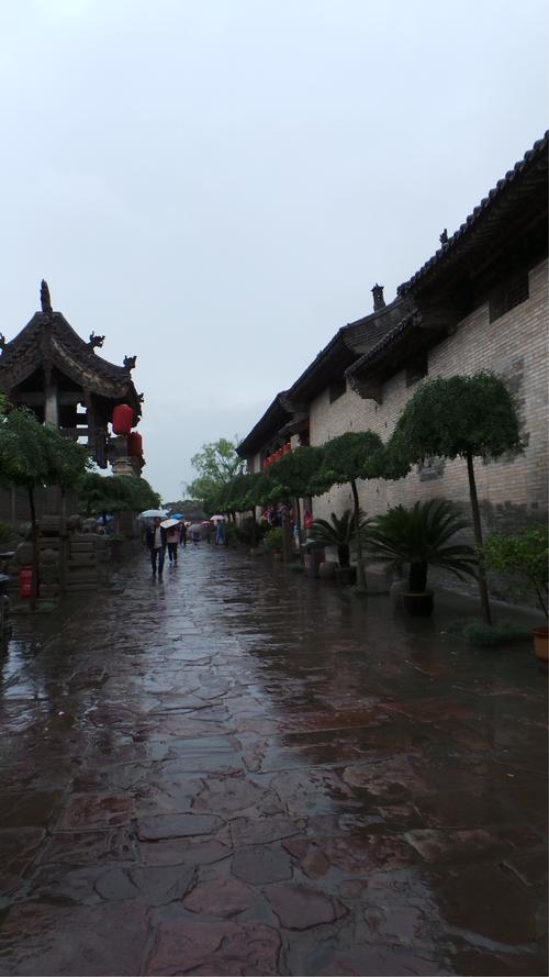 北京连续下了多久的雨?邢台到王家大院多少公里高速-图1 北京连续下了多久的雨?邢台到王家大院多少公里高速-图1