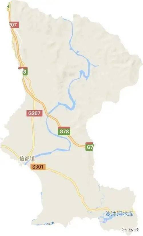信都到贺州多少公里的公路?八步区到信都多少公里-图3 信都到贺州多少公里的公路?八步区到信都多少公里-图3