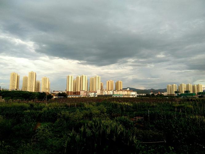 不冷不热的城市?玉溪市红塔区冬天最冷有多少-图1 不冷不热的城市?玉溪市红塔区冬天最冷有多少-图1