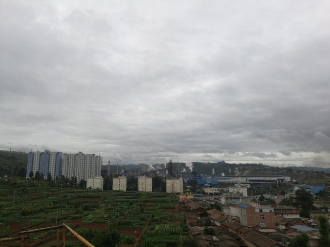 不冷不热的城市?玉溪市红塔区冬天最冷有多少-图3 不冷不热的城市?玉溪市红塔区冬天最冷有多少-图3