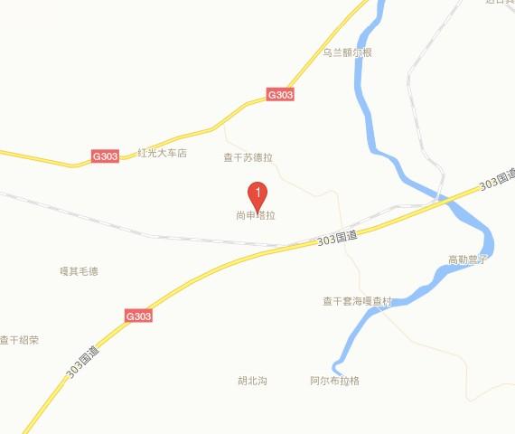 林东是巴林左旗还是右旗?林东到哈拉哈达多少公里-图1 林东是巴林左旗还是右旗?林东到哈拉哈达多少公里-图1