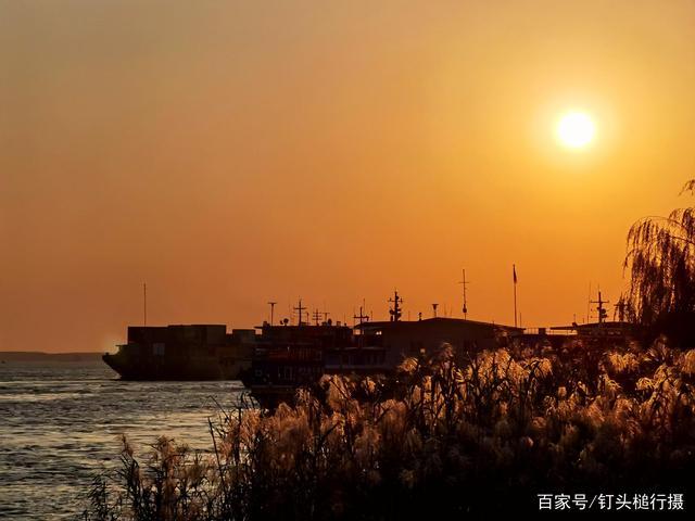 冬天安徽什么时候日落?安庆的日出时间有多少-图1 冬天安徽什么时候日落?安庆的日出时间有多少-图1