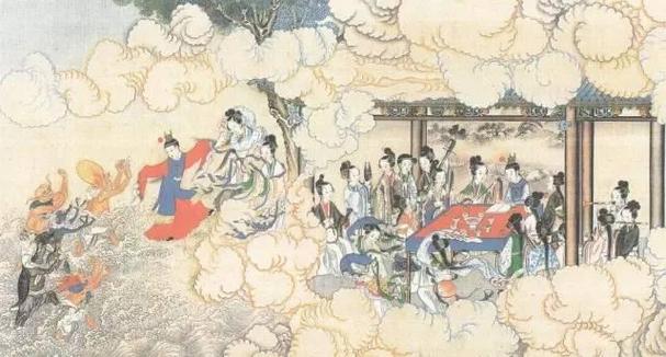 宝玉梦游太虚幻境时饮的茶叫?品的酒是?听的歌曲名叫?重庆百花露酒多少钱-图1 宝玉梦游太虚幻境时饮的茶叫?品的酒是?听的歌曲名叫?重庆百花露酒多少钱-图1