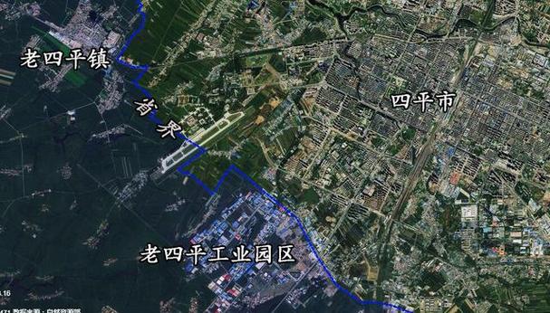 铁岭、四平哪个大?铁岭到老四平多少公里-图3 铁岭、四平哪个大?铁岭到老四平多少公里-图3