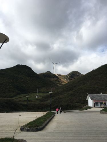 赫章气候特点?赫章历史最低温度多少-图1 赫章气候特点?赫章历史最低温度多少-图1