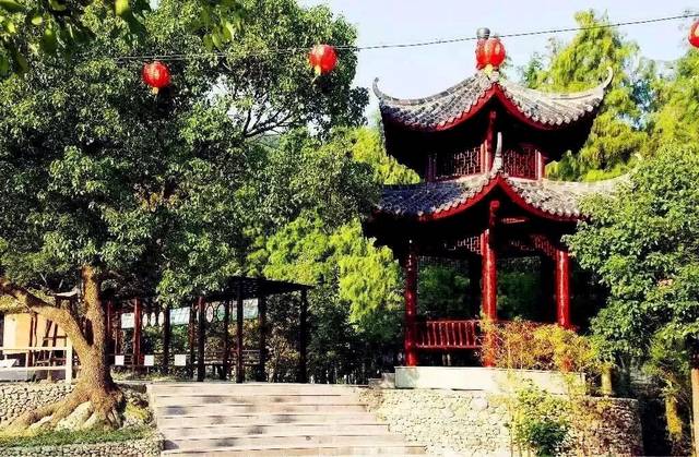 泗洲头有什么好玩的?宁波宁海县胡陈乡有多少人-图1 泗洲头有什么好玩的?宁波宁海县胡陈乡有多少人-图1