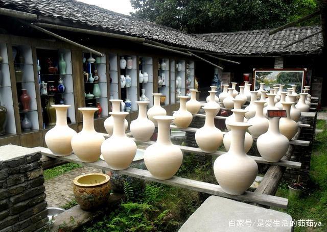 景德镇有几年历史了?景德镇市是多少年的历史-图1 景德镇有几年历史了?景德镇市是多少年的历史-图1