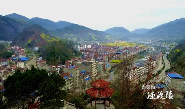 四川三大古道?镇巴县到渔渡镇多少公里路程-图2 四川三大古道?镇巴县到渔渡镇多少公里路程-图2