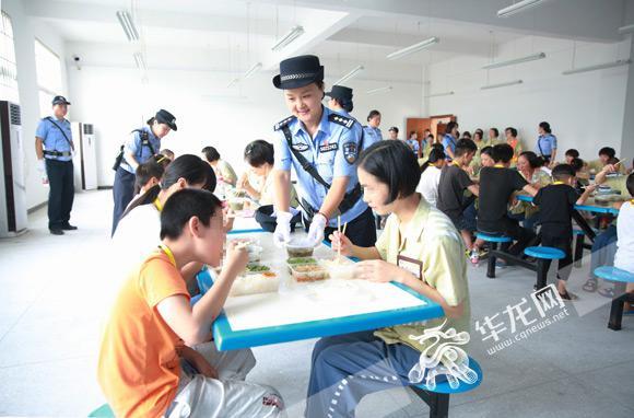 重庆女子监狱详细地址?永川区红炉镇有多少个村-图1 重庆女子监狱详细地址?永川区红炉镇有多少个村-图1