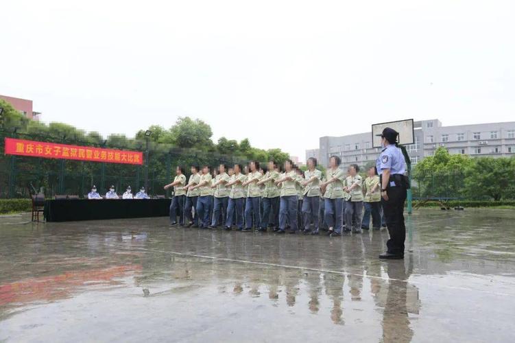 重庆女子监狱详细地址?永川区红炉镇有多少个村-图2 重庆女子监狱详细地址?永川区红炉镇有多少个村-图2