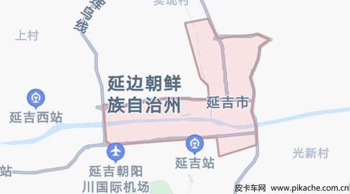 吉林到延吉都路过什么地方?延边龙井到延边安图多少公里-图3 吉林到延吉都路过什么地方?延边龙井到延边安图多少公里-图3