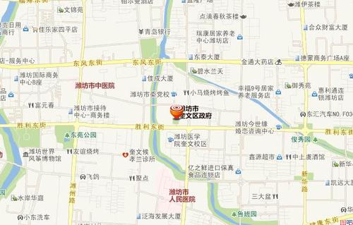 潍坊奎文区和潍城区所有大集的时间和地点?临沂到潍坊奎文多少公里-图1 潍坊奎文区和潍城区所有大集的时间和地点?临沂到潍坊奎文多少公里-图1