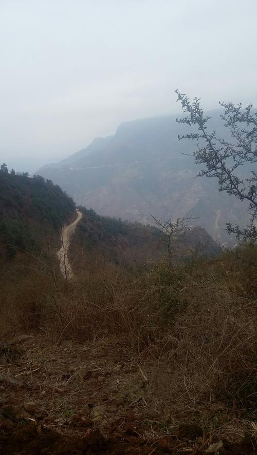 云南省昭通市分几县几村?昭通到乐居有多少公里-图1 云南省昭通市分几县几村?昭通到乐居有多少公里-图1