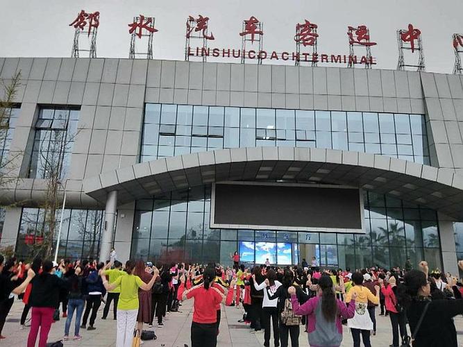 广安邻水县十大旅游景点？班车三古镇到邻水多少钱-图3