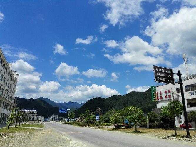 上海到石台自驾游攻略?池州车站去仙寓山多少公里-图3 上海到石台自驾游攻略?池州车站去仙寓山多少公里-图3