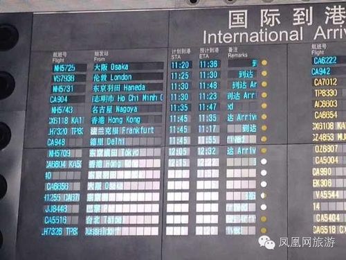 首都机场候机大厅温度?北京冬天的温度大概是多少-图3 首都机场候机大厅温度?北京冬天的温度大概是多少-图3