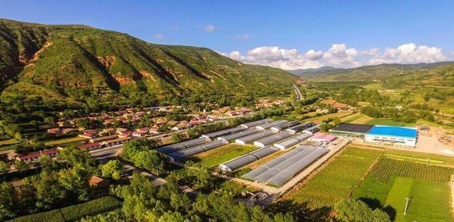 宁夏的隆德是属于那里的?离大武口远吗?2018年隆德人口多少-图1 宁夏的隆德是属于那里的?离大武口远吗?2018年隆德人口多少-图1