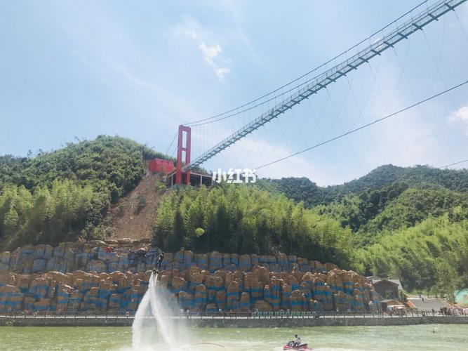 富阳有什么好玩的地方,富阳旅游攻略?杭州富阳游乐园门票多少钱-图2 富阳有什么好玩的地方,富阳旅游攻略?杭州富阳游乐园门票多少钱-图2