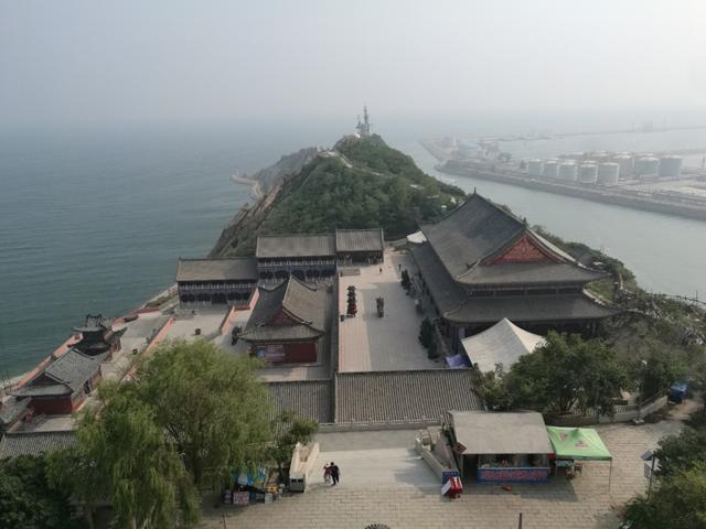 锦州地区都有哪些庙宇?北普陀寺离笔架山多少公里-图2 锦州地区都有哪些庙宇?北普陀寺离笔架山多少公里-图2