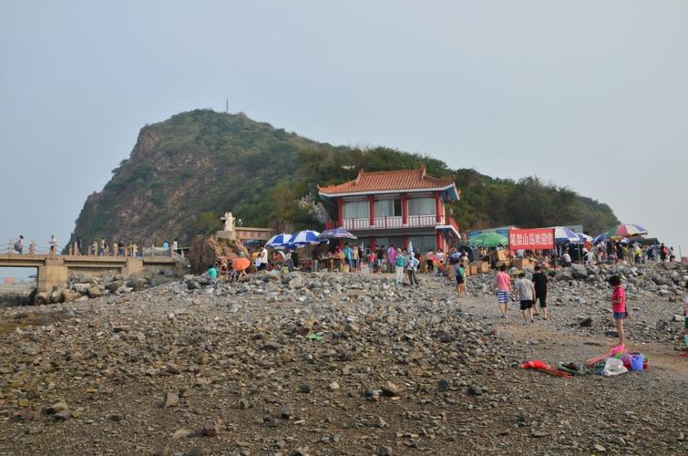 锦州地区都有哪些庙宇?北普陀寺离笔架山多少公里-图3 锦州地区都有哪些庙宇?北普陀寺离笔架山多少公里-图3