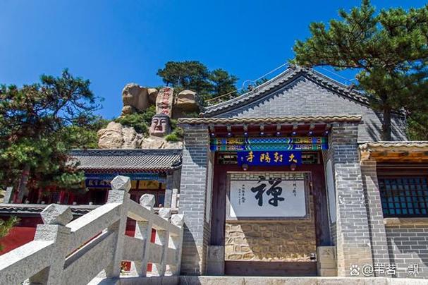 锦州地区都有哪些庙宇?北普陀寺离笔架山多少公里-图1 锦州地区都有哪些庙宇?北普陀寺离笔架山多少公里-图1