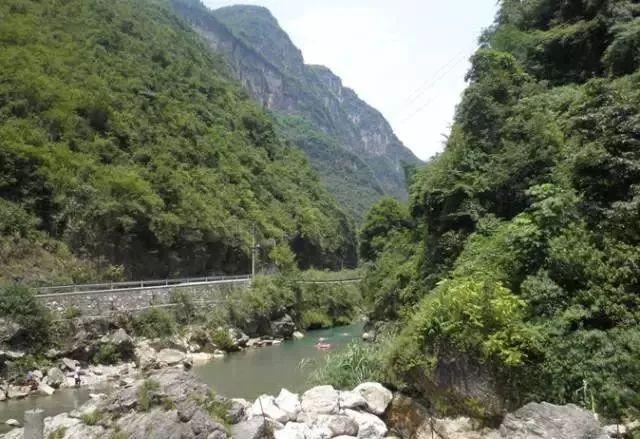 开州周边玩的地方推荐?开州区到岳溪镇多少公里-图2 开州周边玩的地方推荐?开州区到岳溪镇多少公里-图2