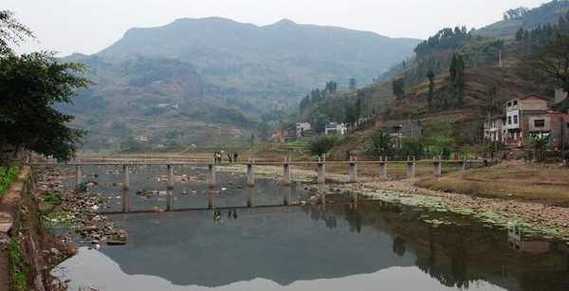 开州周边玩的地方推荐?开州区到岳溪镇多少公里-图1 开州周边玩的地方推荐?开州区到岳溪镇多少公里-图1