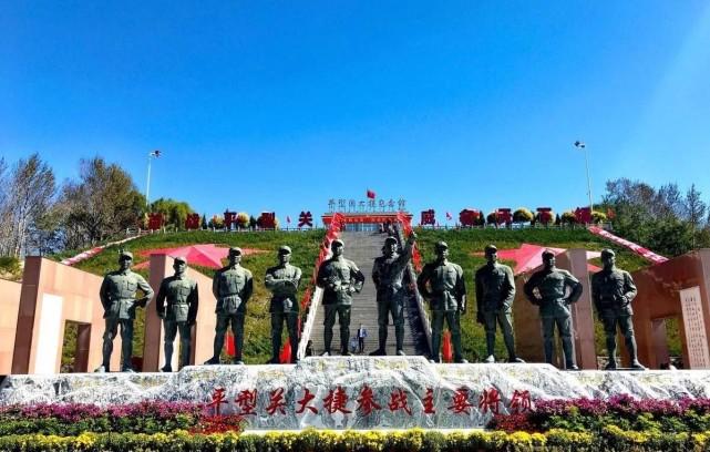 平型关大捷故事梗概?灵丘东河南镇多少村-图1 平型关大捷故事梗概?灵丘东河南镇多少村-图1