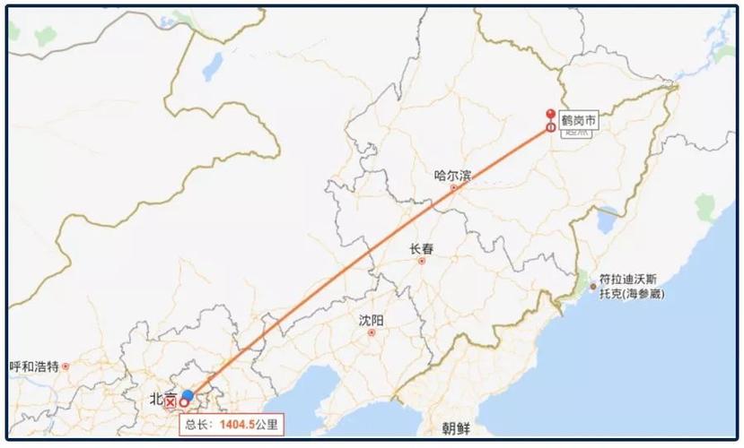 鹤岗一年冷几个月?黑龙江鹤岗市多少度-图2 鹤岗一年冷几个月?黑龙江鹤岗市多少度-图2
