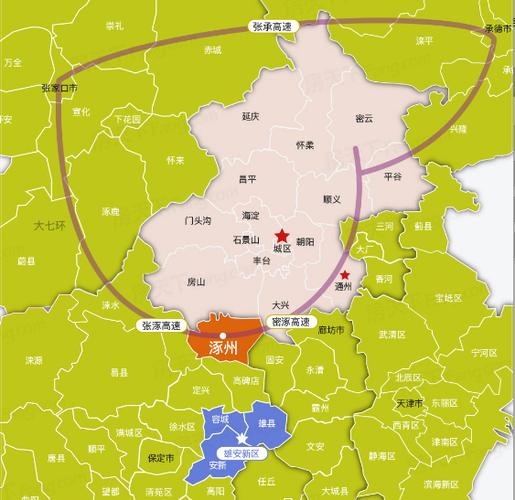涿州靠近太行山吗?今天涿州晚上最低气温多少-图1 涿州靠近太行山吗?今天涿州晚上最低气温多少-图1