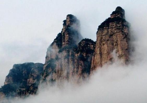 涿州靠近太行山吗?今天涿州晚上最低气温多少-图2 涿州靠近太行山吗?今天涿州晚上最低气温多少-图2