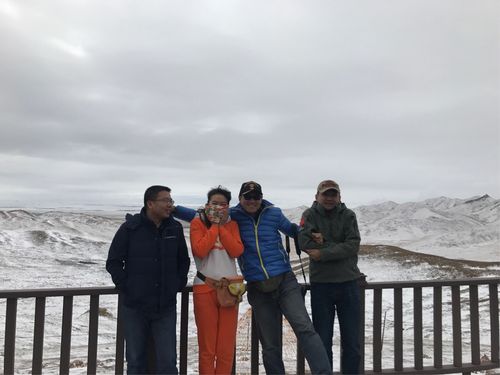 什么季节去甘肃旅游较好?玛曲冬天最冷时多少度电-图2 什么季节去甘肃旅游较好?玛曲冬天最冷时多少度电-图2