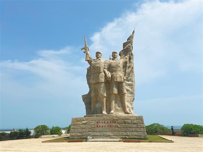 丰碑歌曲背景?临高角的热血风牌高多少-图1 丰碑歌曲背景?临高角的热血风牌高多少-图1