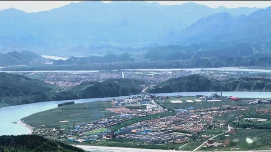 本溪的四个区有哪几个是城区,哪几个是郊区?最新桓仁八卦城面积多少平方公里-图1 本溪的四个区有哪几个是城区,哪几个是郊区?最新桓仁八卦城面积多少平方公里-图1
