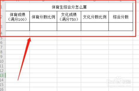 河南统考体育133分算个什么水平？133体高等于多少厘米-图3