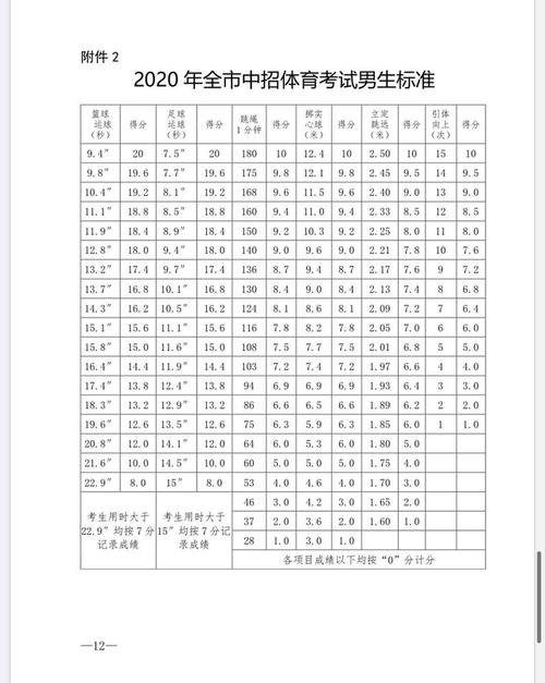 河南统考体育133分算个什么水平？133体高等于多少厘米-图2
