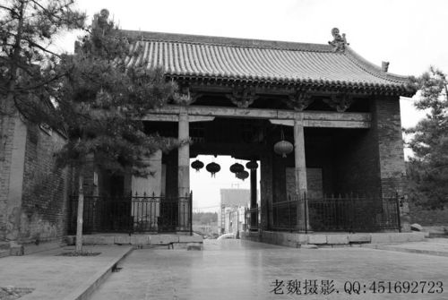 山西长治历史？长治的多少年历史-图2