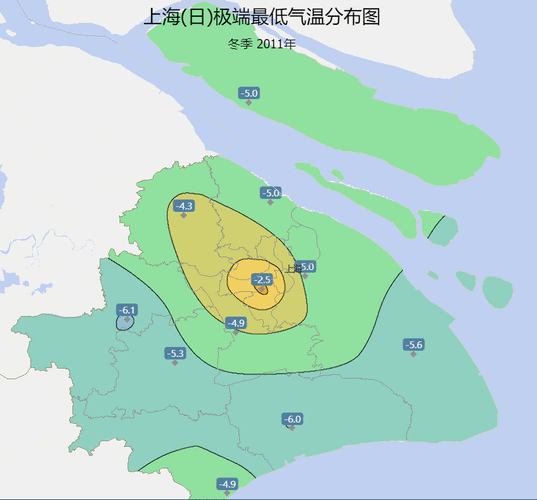 全国各省历史上的最低气温和最高气温,分别是多少度?上海10份的温度大概是多少-图3 全国各省历史上的最低气温和最高气温,分别是多少度?上海10份的温度大概是多少-图3