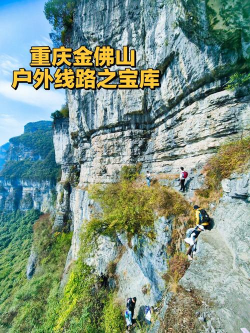 重庆哪的山最多?沙坪坝去金佛山有多少公里-图1 重庆哪的山最多?沙坪坝去金佛山有多少公里-图1